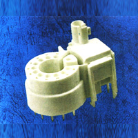GZS10-2-DD1型彩色顯像管插座 管座系列