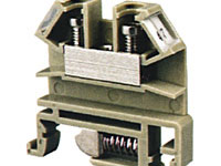 JHL-2.5A 組合型接線端子 繼電器，接線端子系列